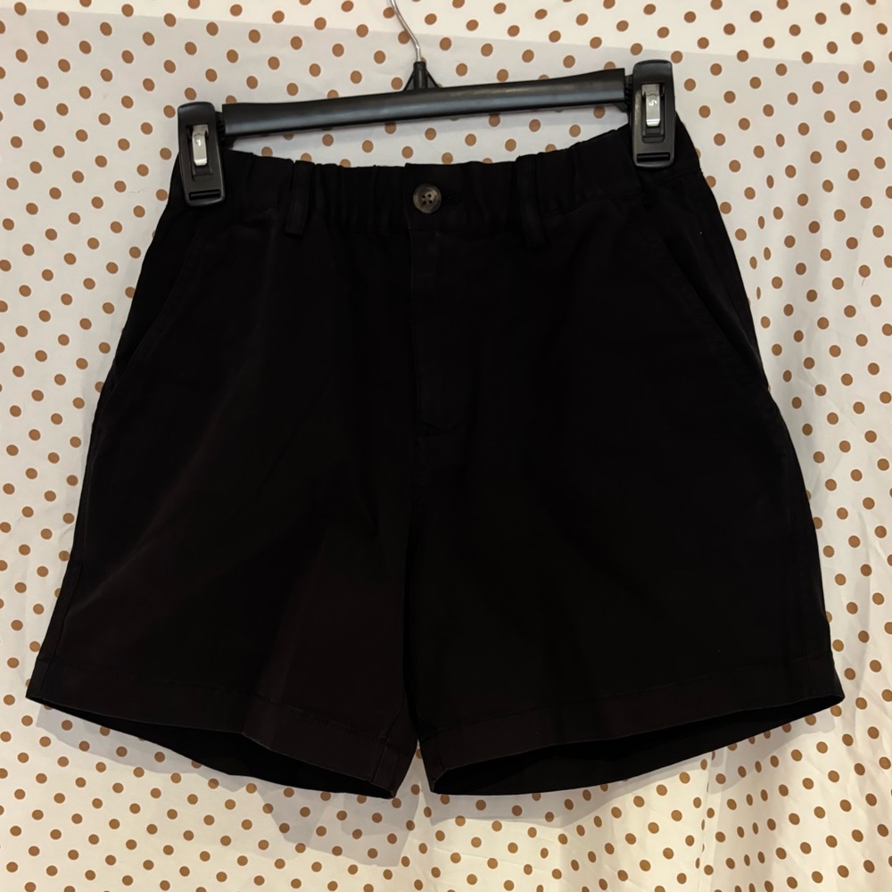 Bear Bottom Shorts